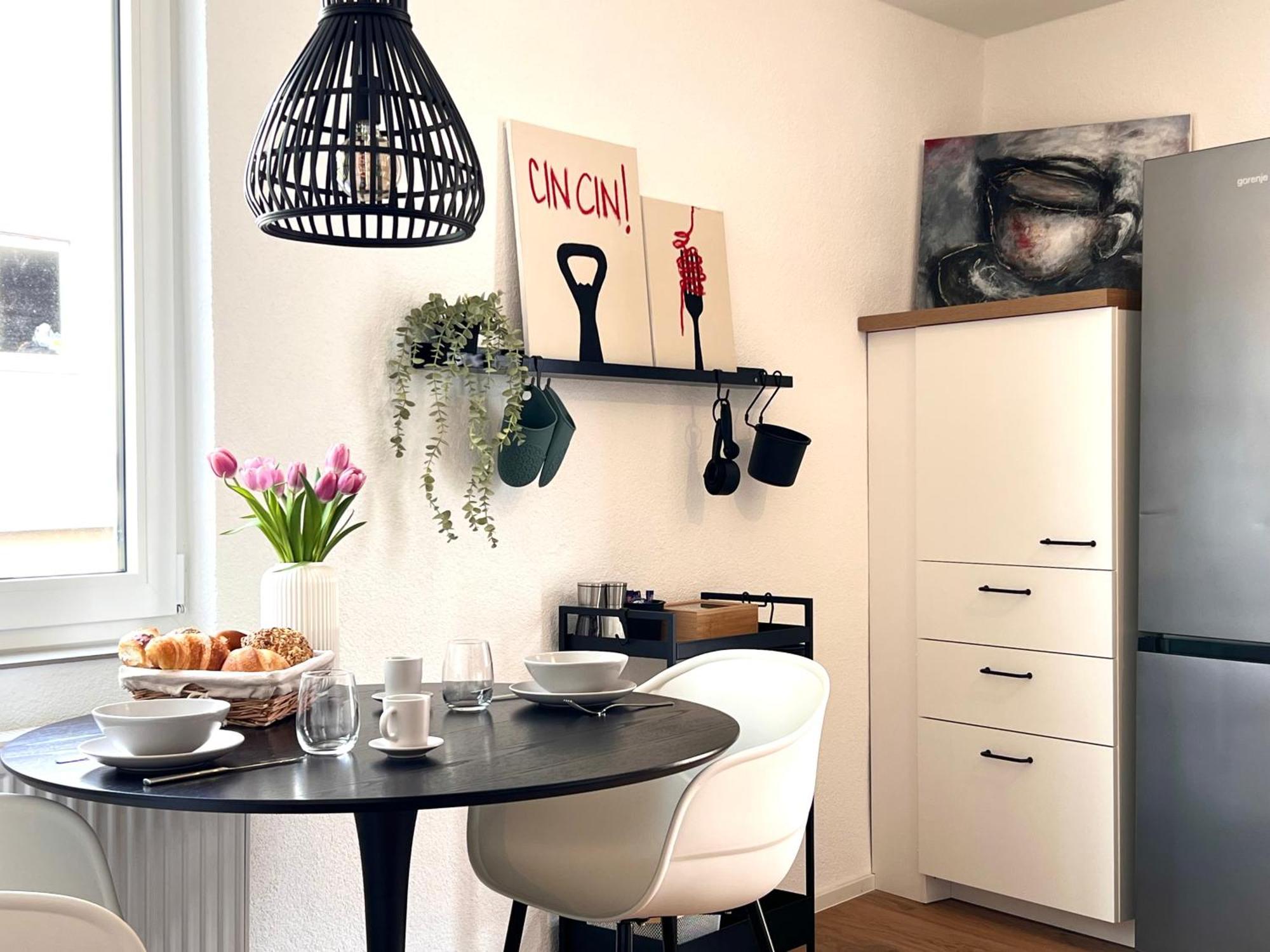 Apartment Im Herzen Der Altstadt - Leonberg Naehe Stuttgart Zewnętrze zdjęcie