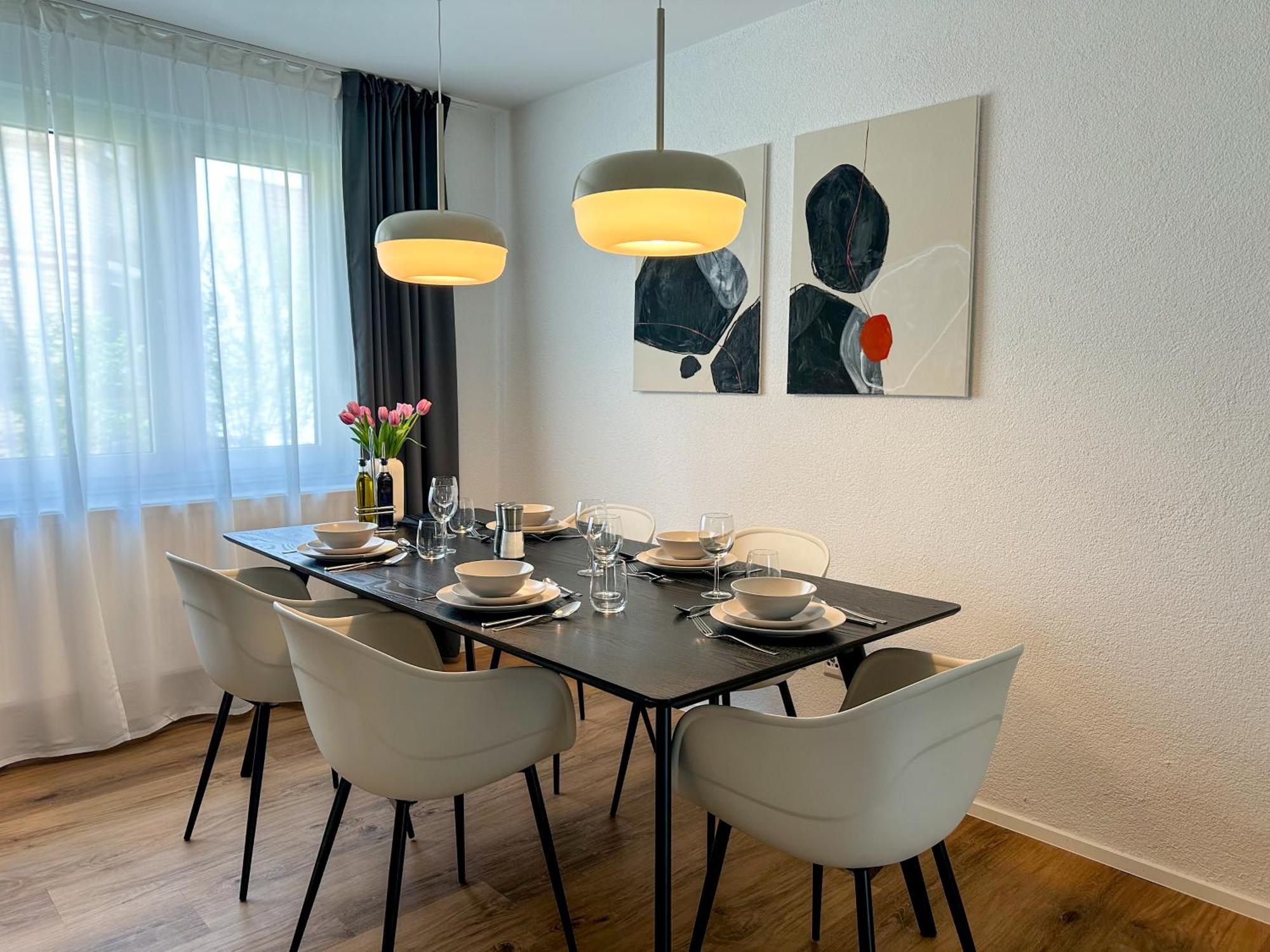Apartment Im Herzen Der Altstadt - Leonberg Naehe Stuttgart Zewnętrze zdjęcie