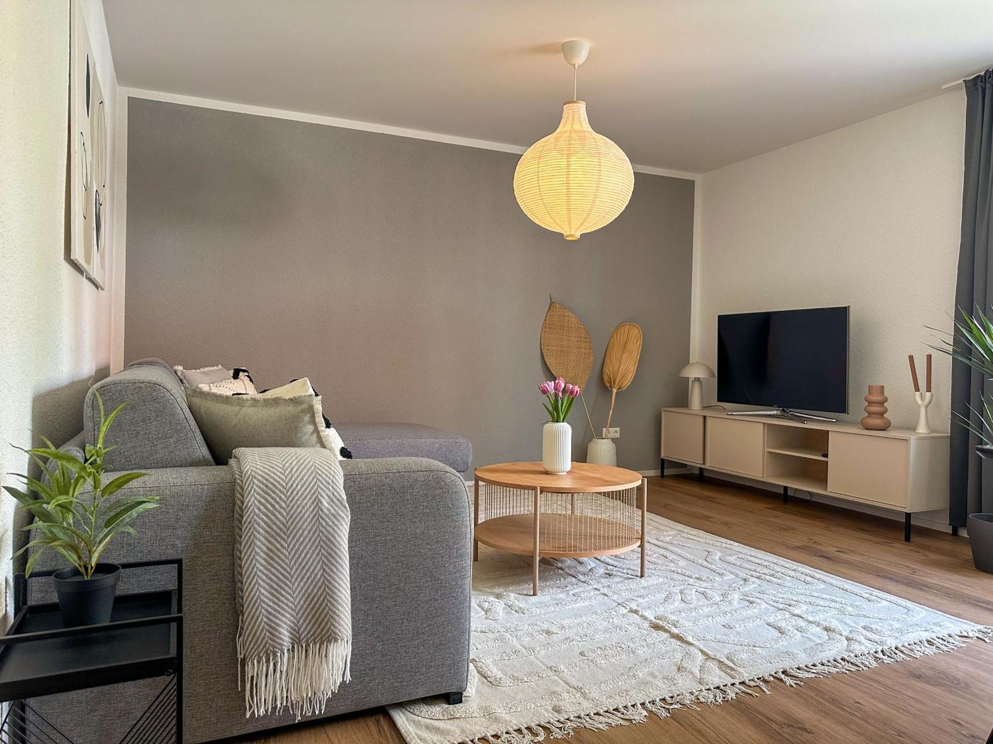 Apartment Im Herzen Der Altstadt - Leonberg Naehe Stuttgart Zewnętrze zdjęcie