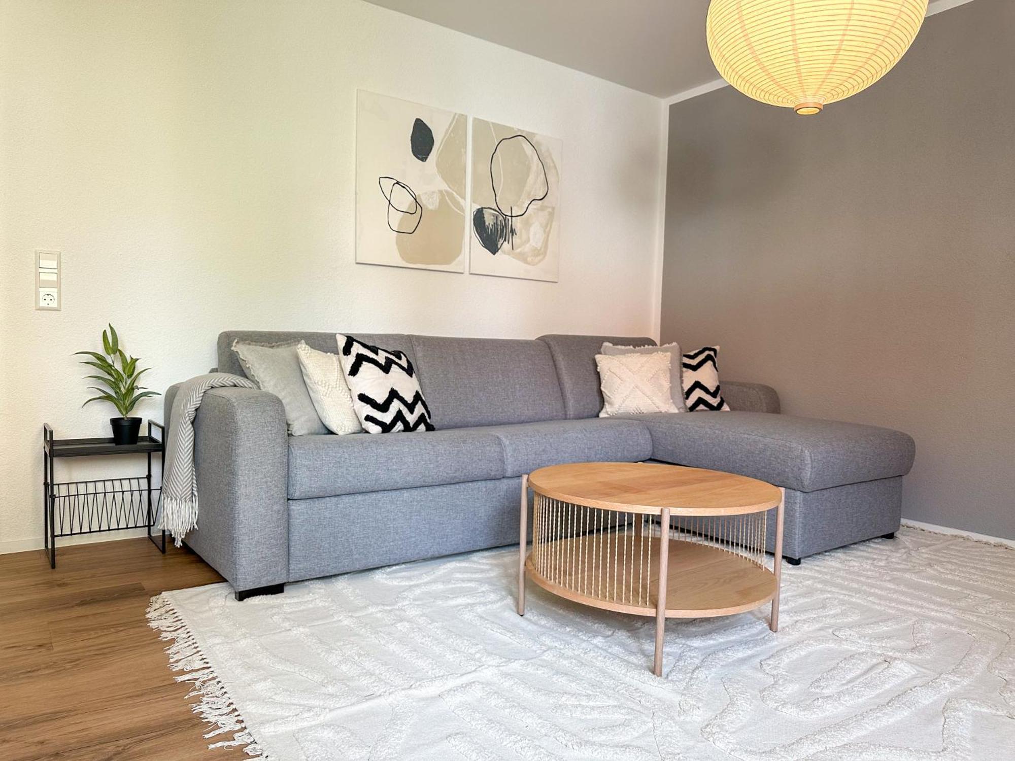 Apartment Im Herzen Der Altstadt - Leonberg Naehe Stuttgart Zewnętrze zdjęcie