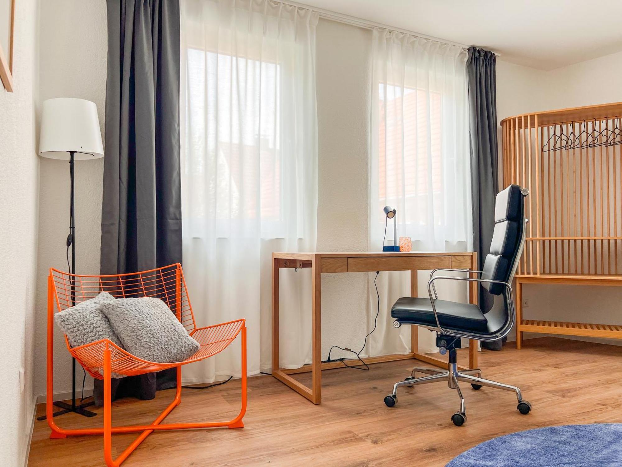 Apartment Im Herzen Der Altstadt - Leonberg Naehe Stuttgart Zewnętrze zdjęcie