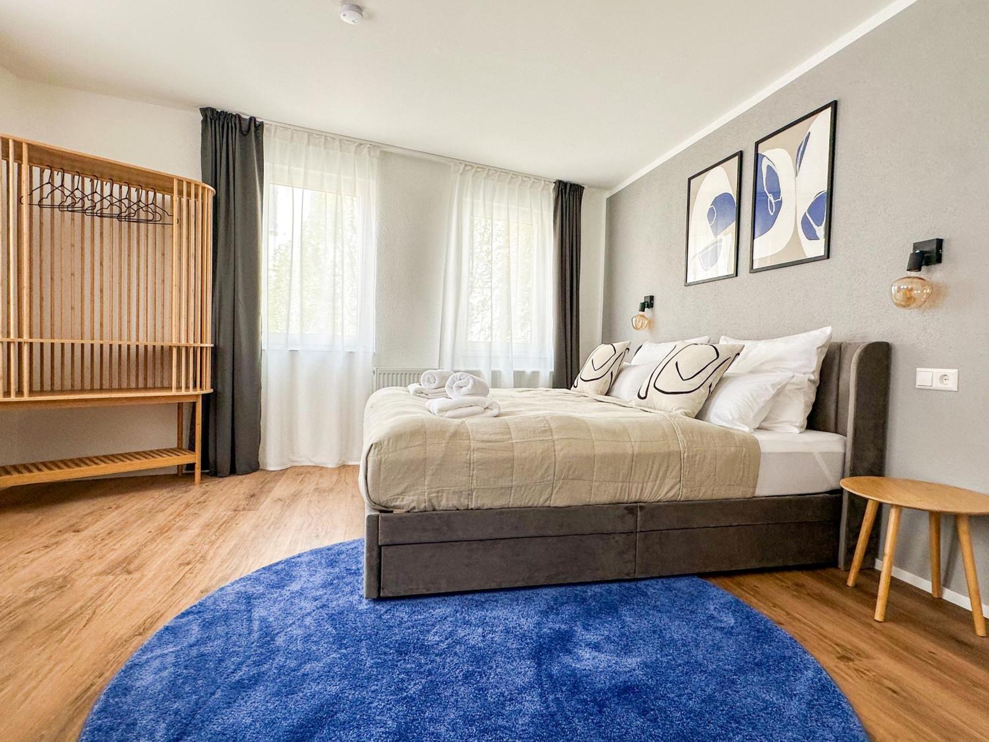 Apartment Im Herzen Der Altstadt - Leonberg Naehe Stuttgart Zewnętrze zdjęcie