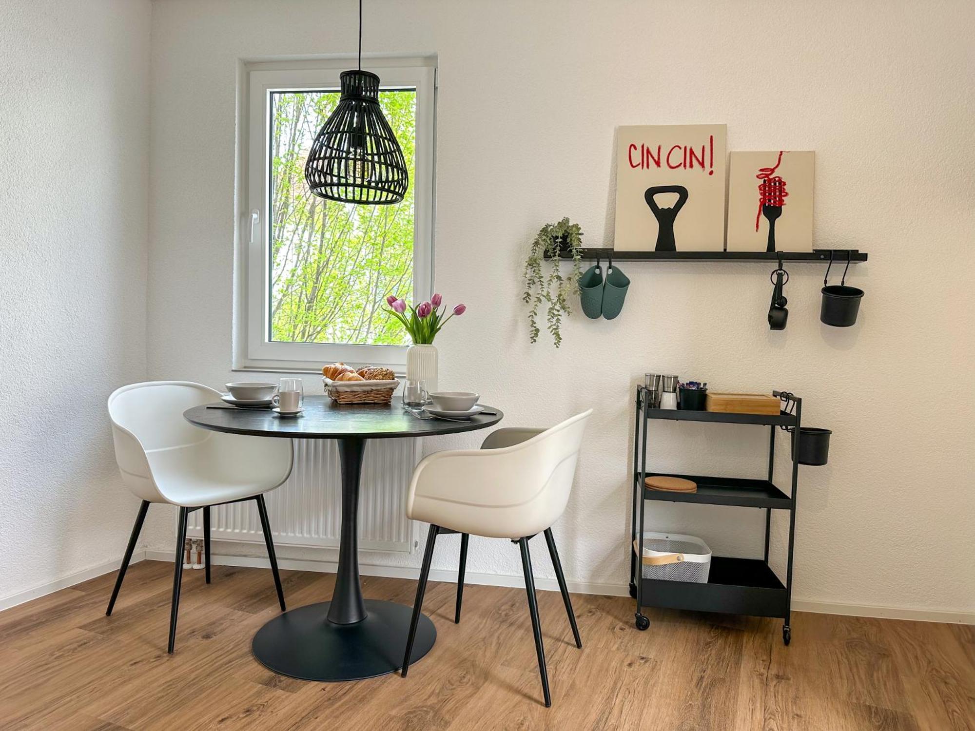 Apartment Im Herzen Der Altstadt - Leonberg Naehe Stuttgart Zewnętrze zdjęcie
